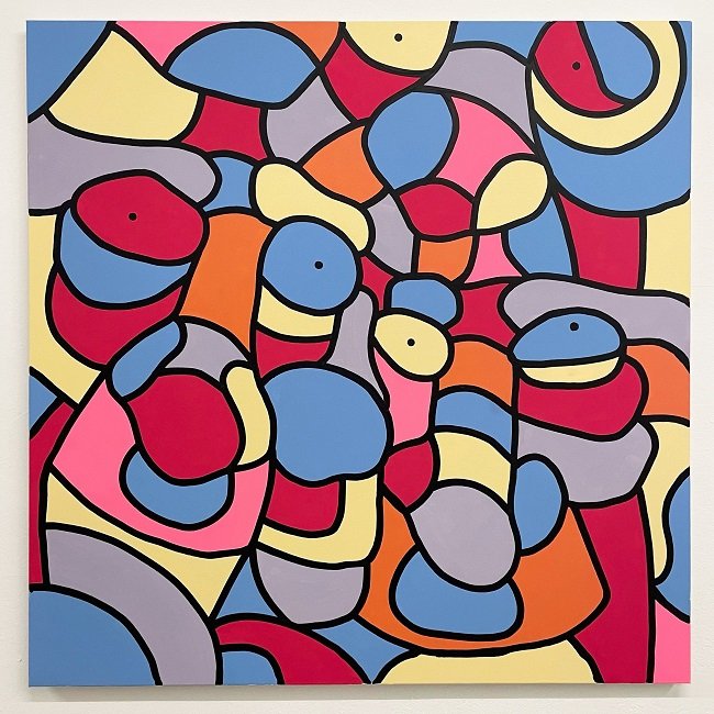 Soteur — Sotiris Fokeas
